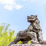Xana Lite Beijing Sidaokou Dazhong Temple Metro Station Branch