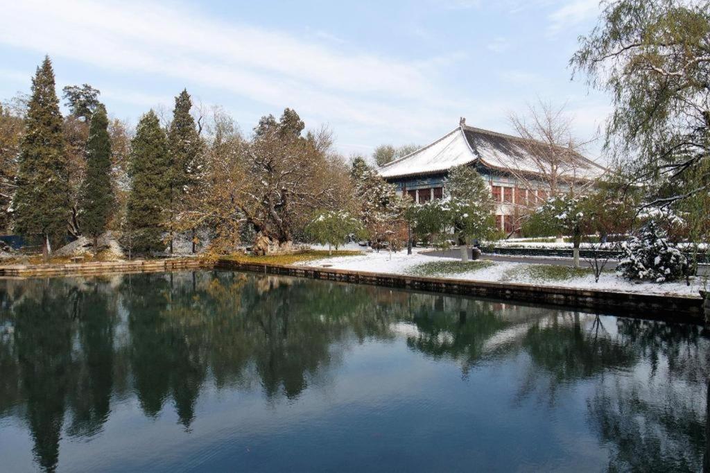 Xana Lite Sidaokou Dazhong Temple Metro Station Branch 3*