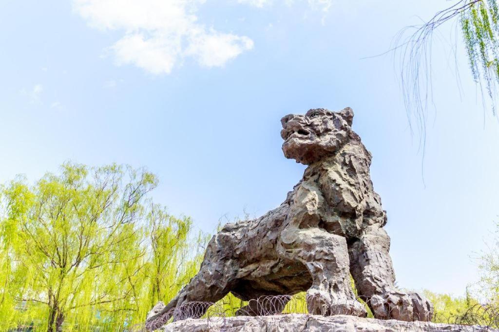 Hotel Xana Lite Sidaokou Dazhong Temple Metro Station Branch