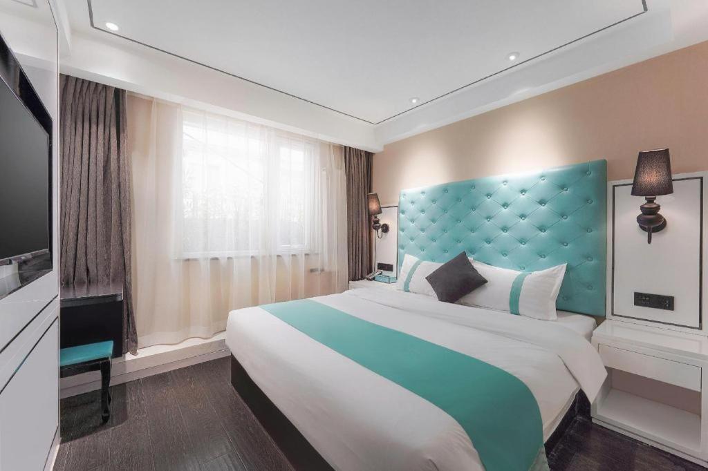 Xana Lite Sidaokou Dazhong Temple Metro Station Branch Hotel Peking (Beijing)