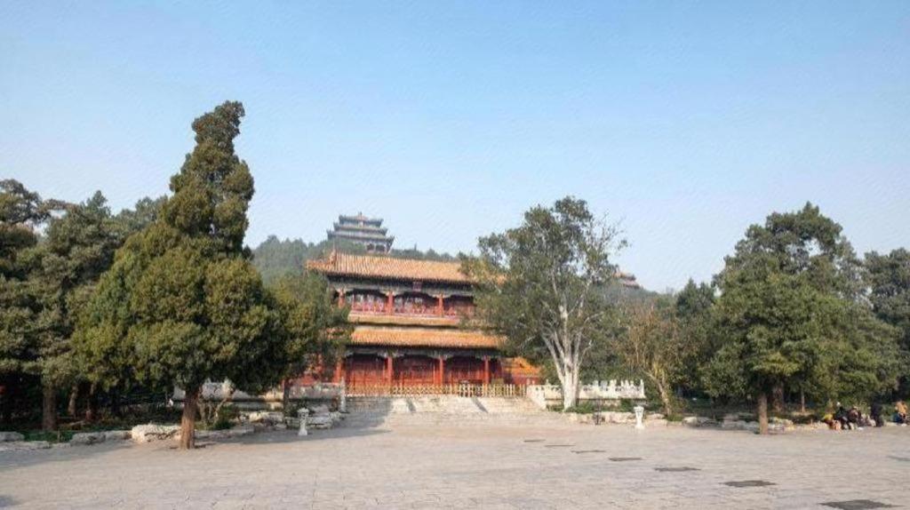Hotel Xana Lite Sidaokou Dazhong Temple Metro Station Branch Peking (Beijing)